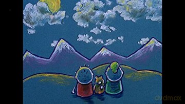 Ma Petite planete Verte