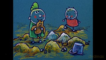 Ma Petite planete Verte