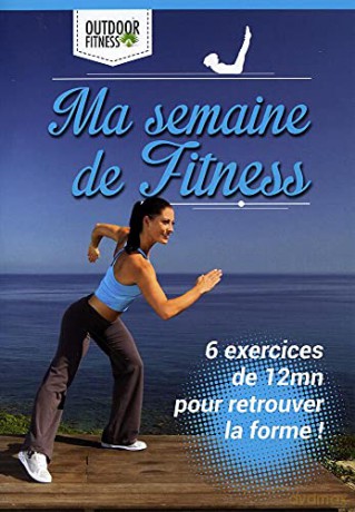 Ma Semaine Fitness