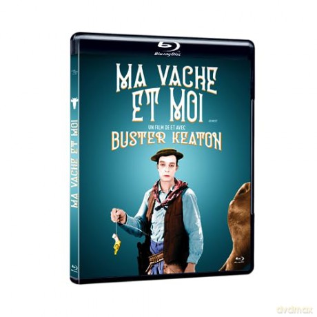 Ma Vache et Moi