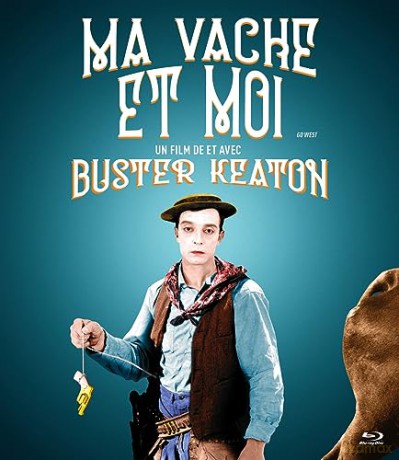Ma Vache et Moi
