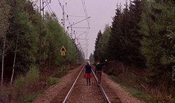 My Life as a Dog (Moje pieskie życie) [Blu-Ray]