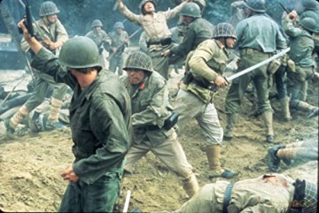MacArthur, le général rebelle - Combo