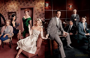 Mad Men - L'intégrale de la Saison 6