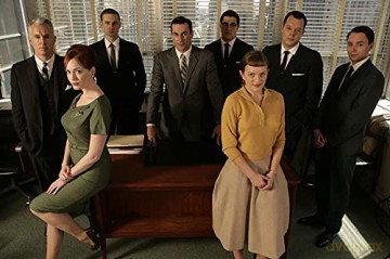 Mad Men - L'intégrale de la Saison 6