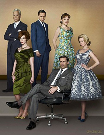 Mad Men - Saison 3