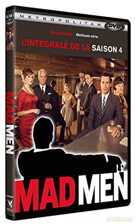 Mad Men - Saison 4