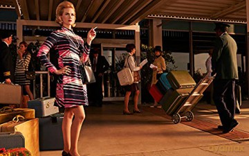 Mad Men-L'intégrale des Saisons 1 a 7 (Édition Collector Limitée)