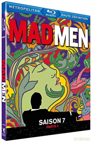 Mad Men-Saison 7, Partie 1