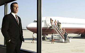 Mad Men-Saison 7, Partie 1