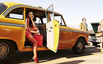 Mad Men-Saison 7, Partie 1