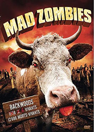 Mad Zombies