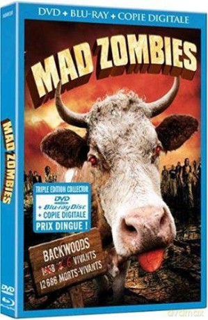 Mad Zombies - Combo
