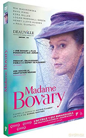 Madame BOVARY
