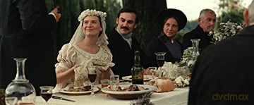 Madame BOVARY