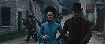 Madame BOVARY