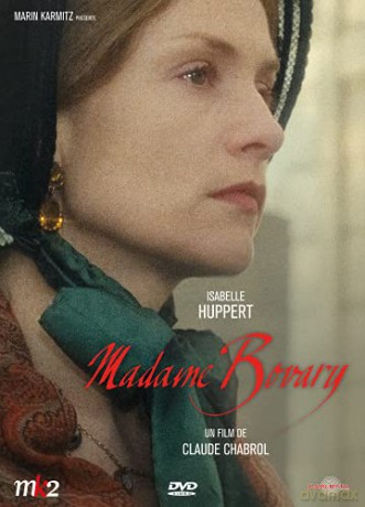 Madame Bovary