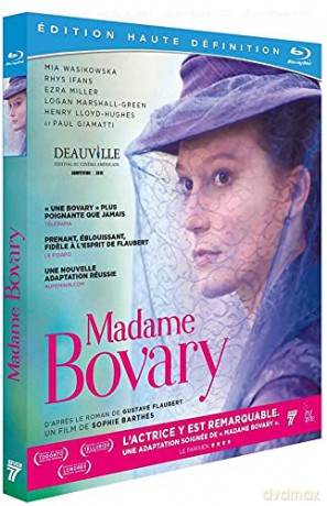 Madame BOVARY
