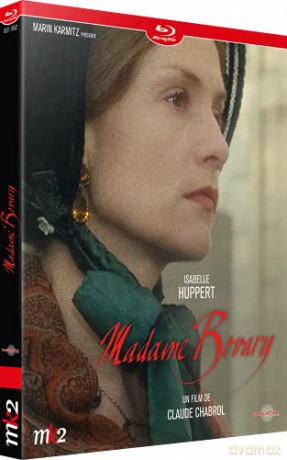 Madame Bovary