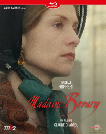 Madame Bovary