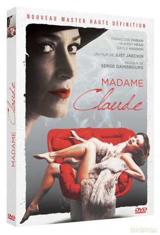 Madame Claude