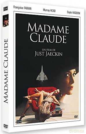 Madame Claude