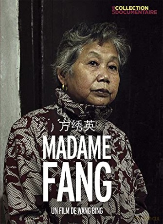 Madame Fang