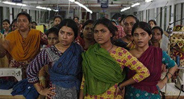 Made in Bangladesh