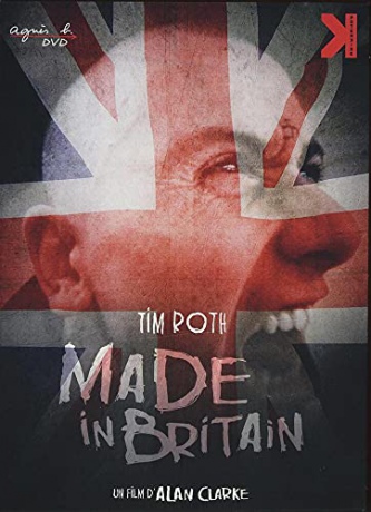 Made in Britain [DVD]