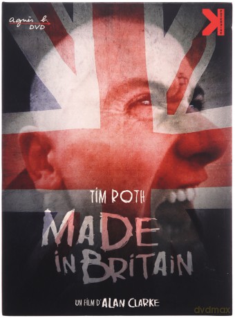 Made in Britain [DVD]