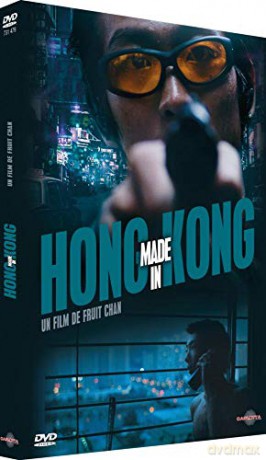 Made in Hong Kong