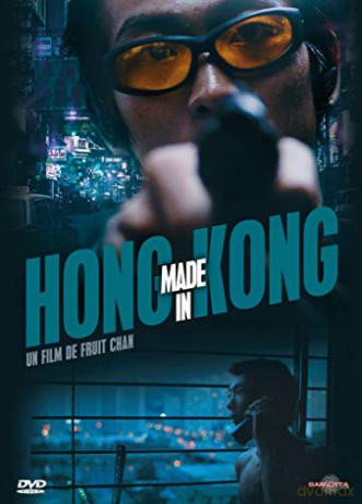 Made in Hong Kong