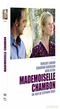 Mademoiselle Chambon [DVD]