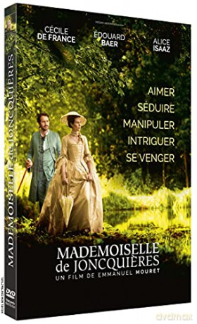 Mademoiselle de Joncquieres
