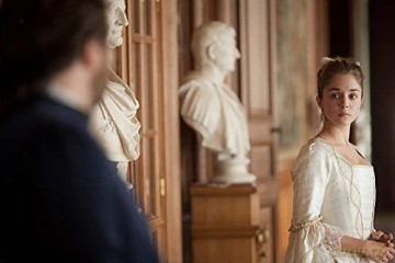 Mademoiselle de Joncquieres