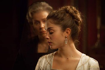 Mademoiselle de Joncquieres
