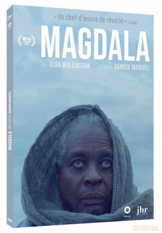Magdala