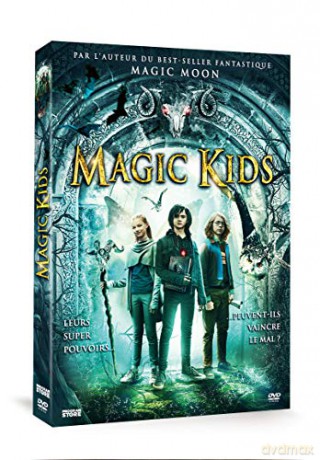Magic Kids