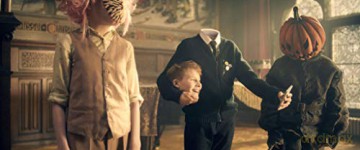 Magic Kids