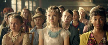 Magic Kids