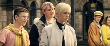 Magic Kids