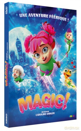 Magic!