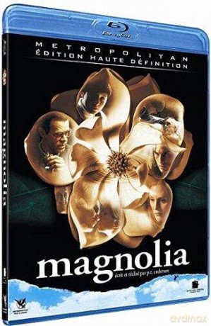 Magnolia [Blu-Ray]