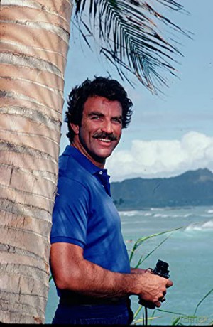 Magnum - Saison 2 - Coffret 4 Blu-ray