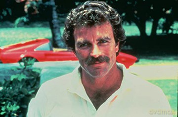 Magnum - Saison 2 - Coffret 4 Blu-ray