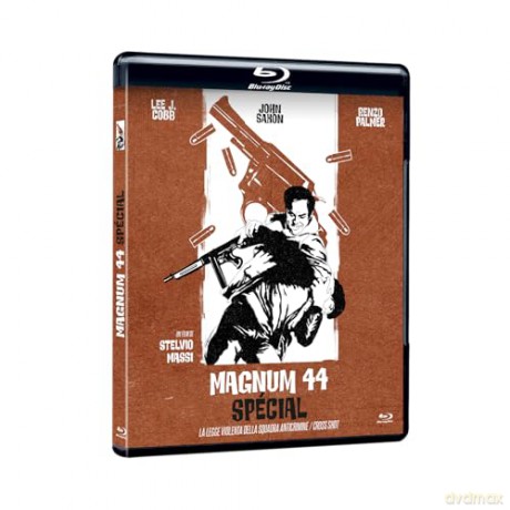 Magnum 44 spécial