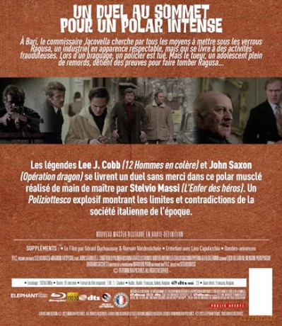Magnum 44 spécial