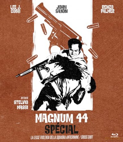 Magnum 44 spécial