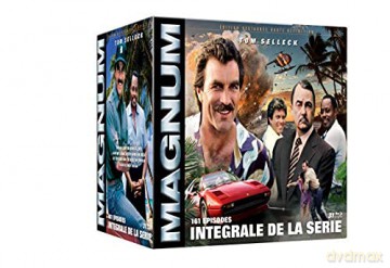 Magnum-L'intégrale