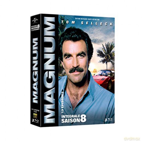 Magnum-L'intégrale
